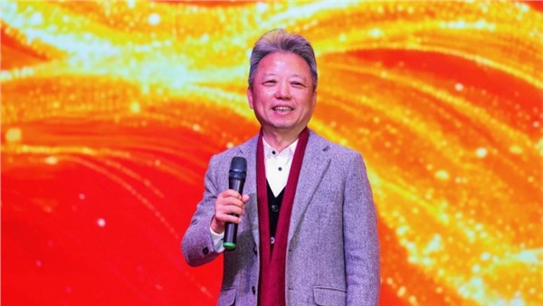 瑞马启程·同心致远|恒泰康年会盛典圆满举行